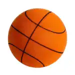 Silent Basketball