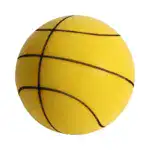 Silent Basketball