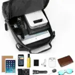 Multi-functional Crossbody Bags U01