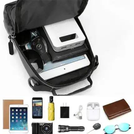 Multi-functional Crossbody Bags U01