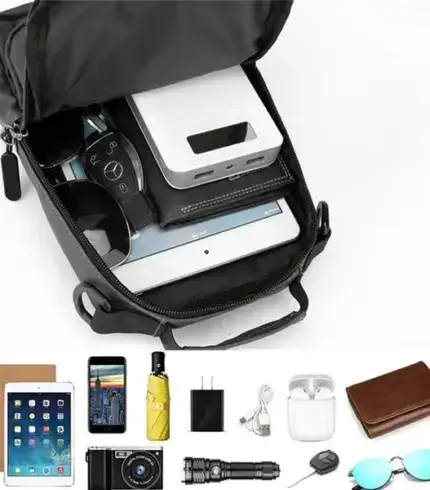 Multi-functional Crossbody Bags U01