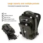 Multi-functional Crossbody Bags U01