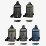 Multi-functional Crossbody Bags U01