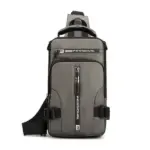 Multi-functional Crossbody Bags U01