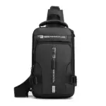 Multi-functional Crossbody Bags U01