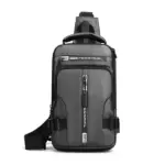 Multi-functional Crossbody Bags U01