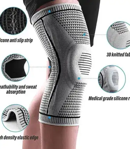 Sports Knee Support Pad
