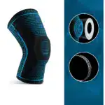 Sports Knee Support Pad