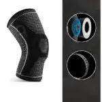 Sports Knee Support Pad