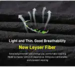Men's Fast Dry Stretch Pants
