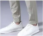 Men's Fast Dry Stretch Pants