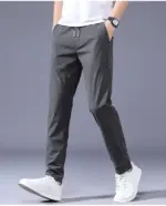 Men's Fast Dry Stretch Pants