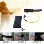 Golf Swing Coach