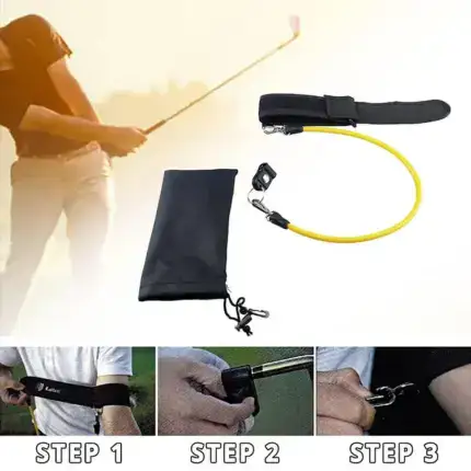 Golf Swing Coach