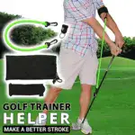 Golf Swing Coach