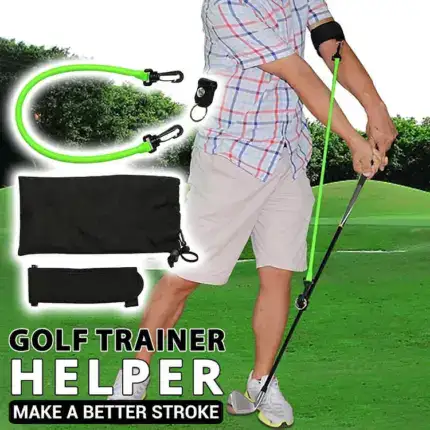 Golf Swing Coach