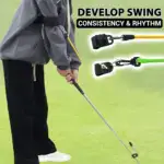 Golf Swing Coach