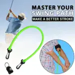 Golf Swing Coach