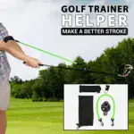 Golf Swing Coach