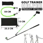 Golf Swing Coach