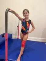 🔥 Sports Self Elastic Bandage
