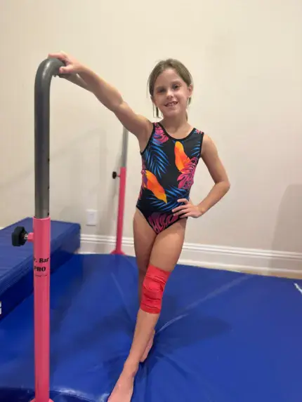 🔥 Sports Self Elastic Bandage