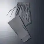Unisex Ultra High Stretch Quick Dry Pants