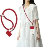 Crossbody Phone Lanyard