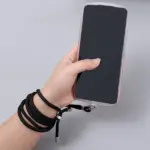 Crossbody Phone Lanyard