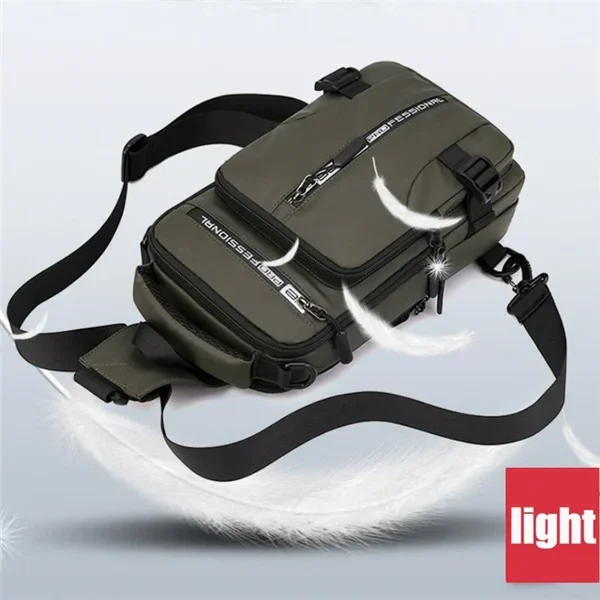 bag features