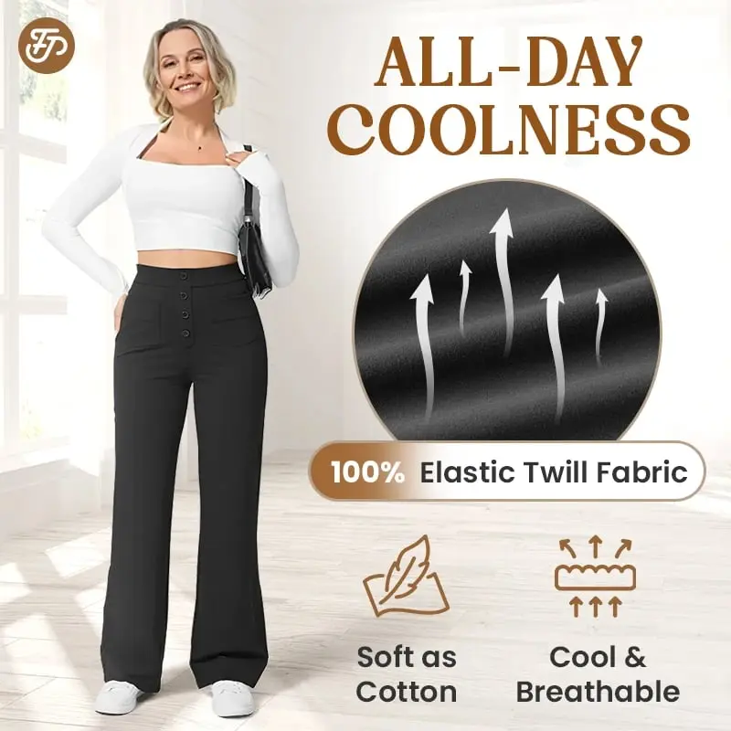 Comfortable fabric