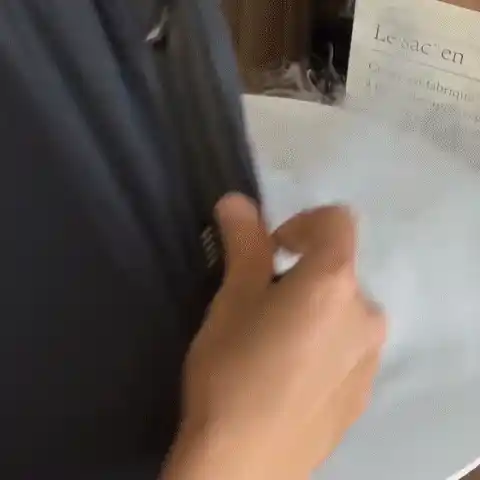 Cooling fabric gif