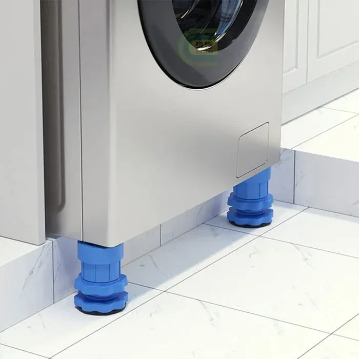 Soundproof rubber mat