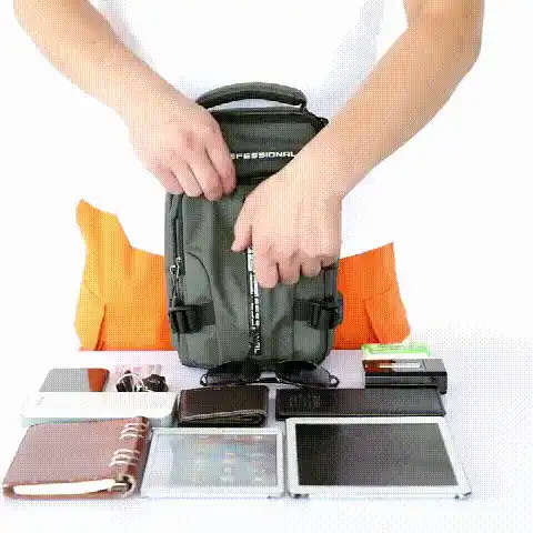 product showcase