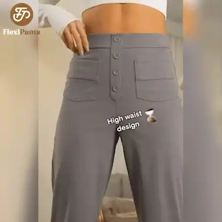 Elegant fit example