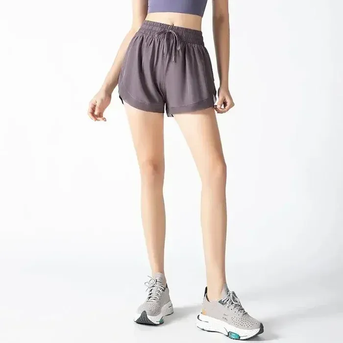 Workout shorts