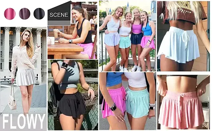 Keiki Kona Shorts