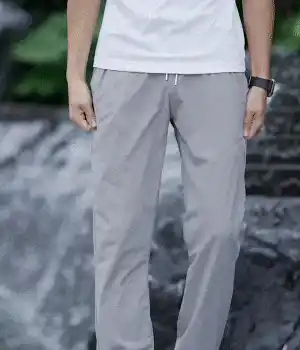 Comfortable pants