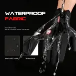 Unisex Thermal Gloves - Image 4