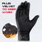 Unisex Thermal Gloves - Image 5