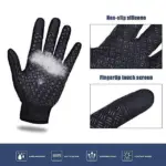 Unisex Thermal Gloves - Image 8