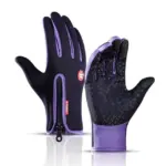 Unisex Thermal Gloves - Image 9