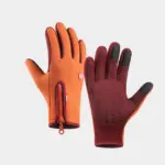 Unisex Thermal Gloves - Image 2