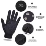 Unisex Thermal Gloves - Image 13