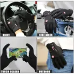 Unisex Thermal Gloves - Image 17