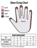 Unisex Thermal Gloves - Image 18