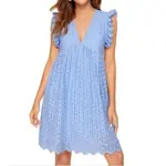 California Romper Dress - Image 11
