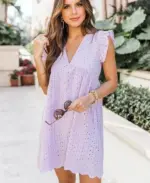 California Romper Dress - Image 13